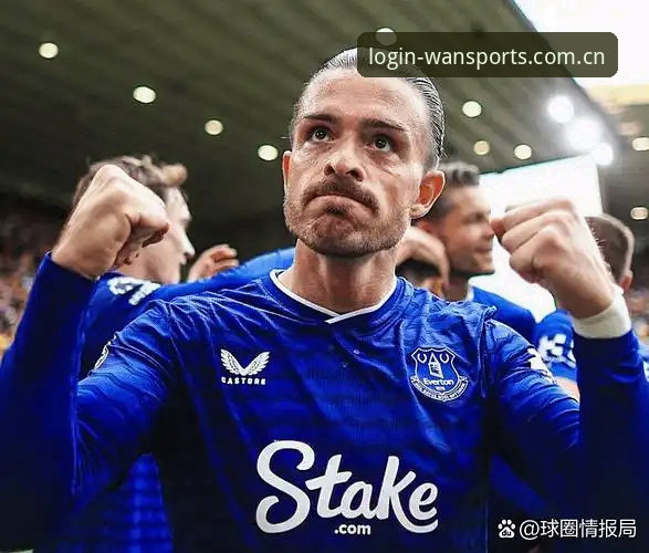 完美体育APP下载 资深球迷分享:从格拉利什深夜狂欢看顶级球员的场外生活与赛事心态